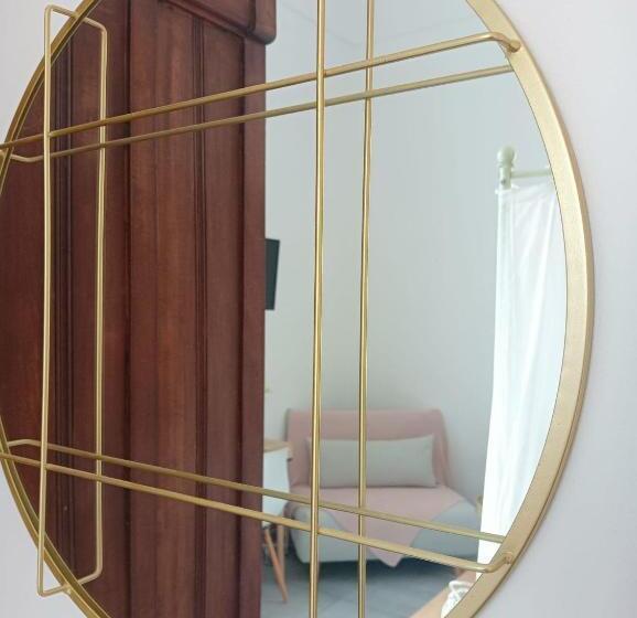 پانسیون Sapore Di Sale   Sicily Rooms