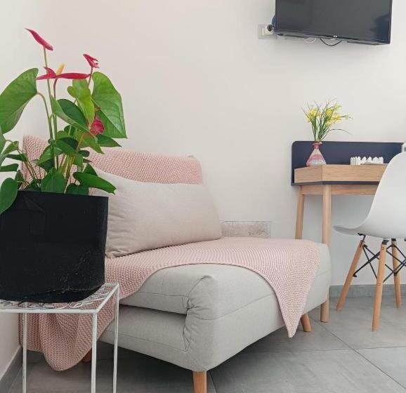 پانسیون Sapore Di Sale   Sicily Rooms