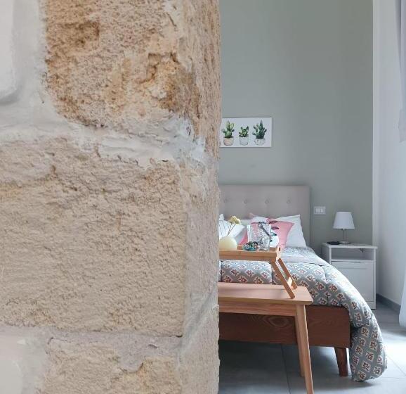 پانسیون Sapore Di Sale   Sicily Rooms