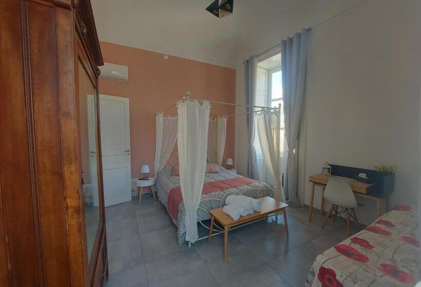 پانسیون Sapore Di Sale   Sicily Rooms