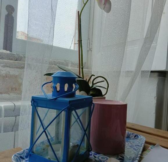 پانسیون Sapore Di Sale   Sicily Rooms