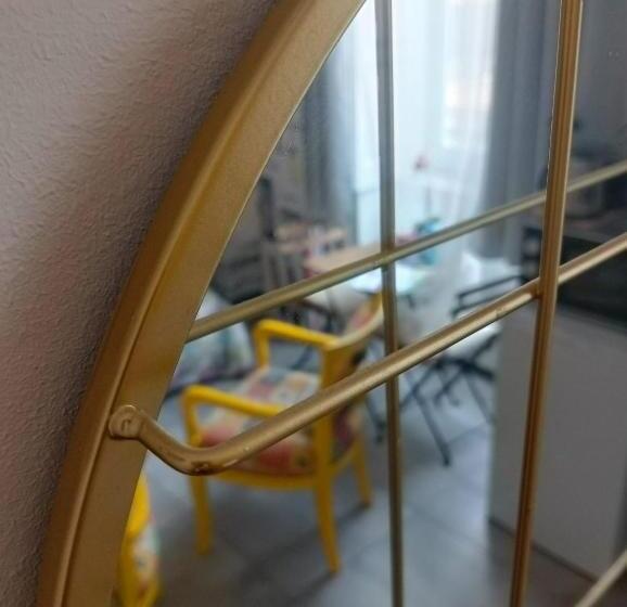 پانسیون Sapore Di Sale   Sicily Rooms