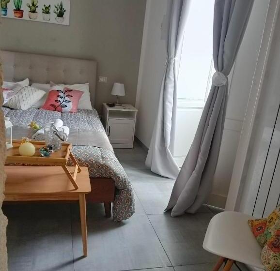 پانسیون Sapore Di Sale   Sicily Rooms