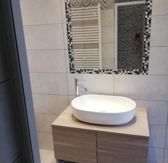 پانسیون Sapore Di Sale   Sicily Rooms