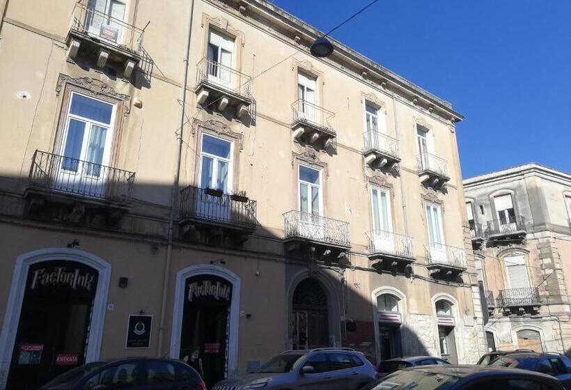 پانسیون Sapore Di Sale   Sicily Rooms