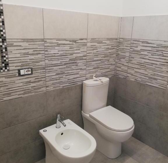 پانسیون Sapore Di Sale   Sicily Rooms