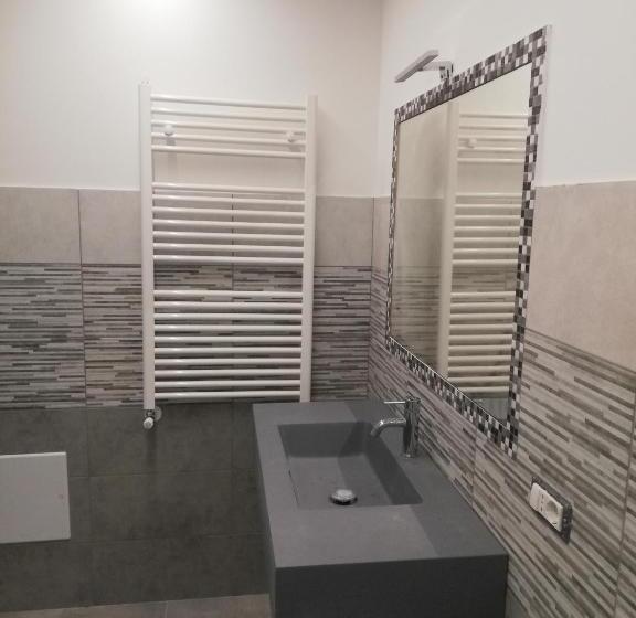 پانسیون Sapore Di Sale   Sicily Rooms