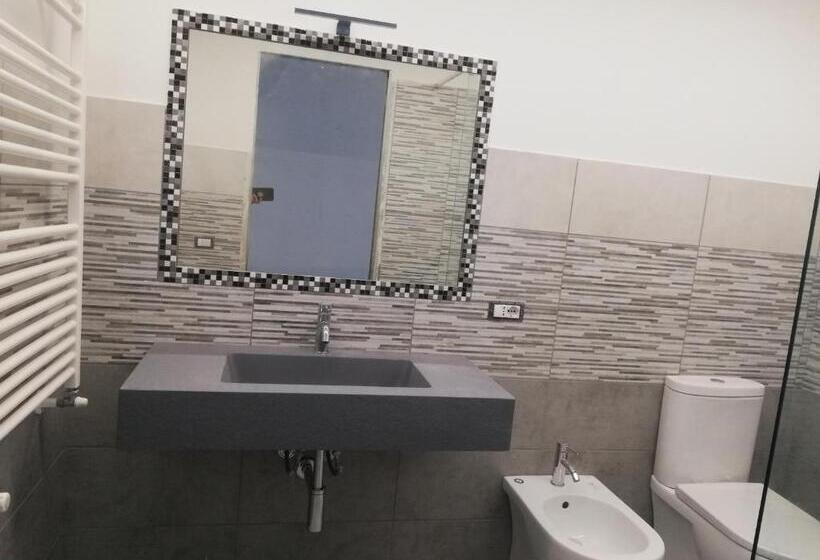 پانسیون Sapore Di Sale   Sicily Rooms