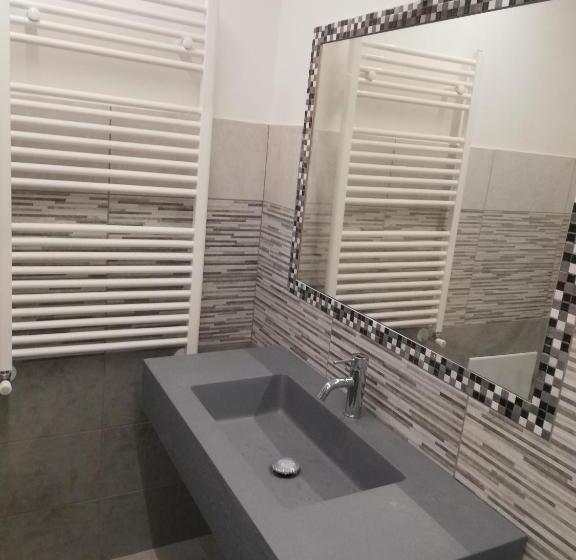 پانسیون Sapore Di Sale   Sicily Rooms