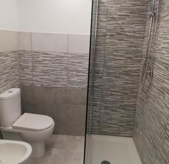 پانسیون Sapore Di Sale   Sicily Rooms