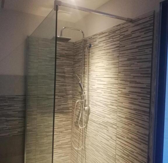 پانسیون Sapore Di Sale   Sicily Rooms