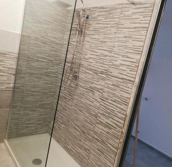 پانسیون Sapore Di Sale   Sicily Rooms