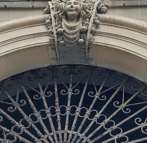 پانسیون Sapore Di Sale   Sicily Rooms