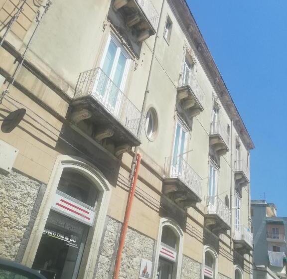 پانسیون Sapore Di Sale   Sicily Rooms