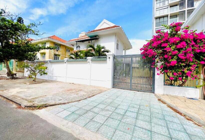 پانسیون Sonvilla Vung Tau