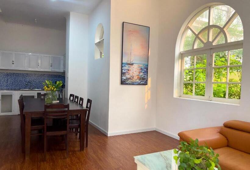 پانسیون Sonvilla Vung Tau