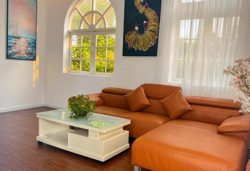 پانسیون Sonvilla Vung Tau