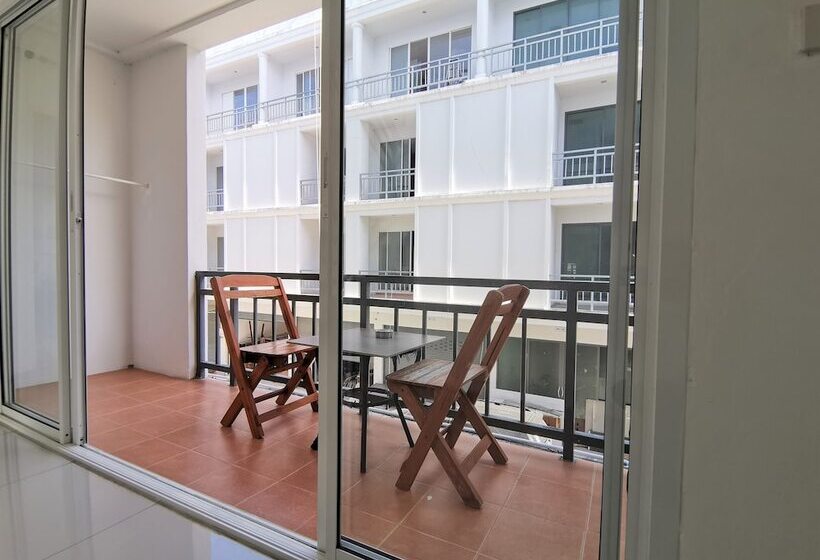 Пансион Sure Guesthouse