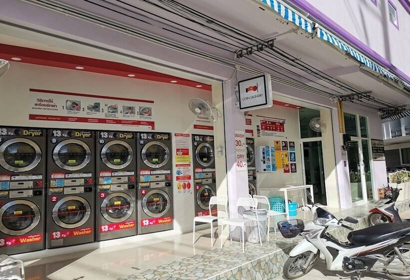 Пансион Sure Guesthouse