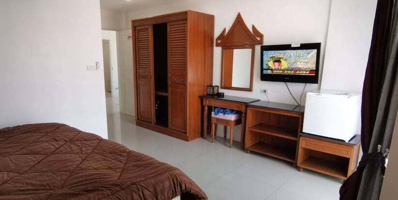 Пансион Sure Guesthouse