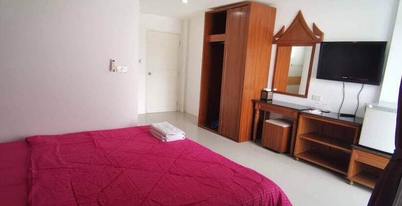 Пансион Sure Guesthouse