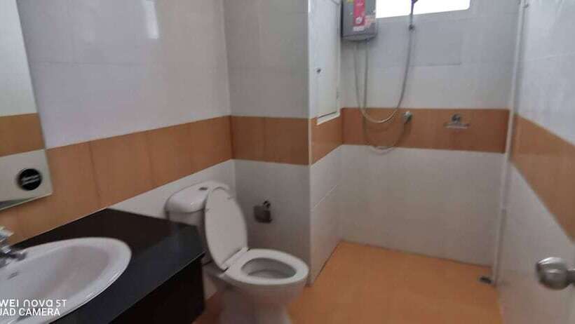 Пансион Sure Guesthouse