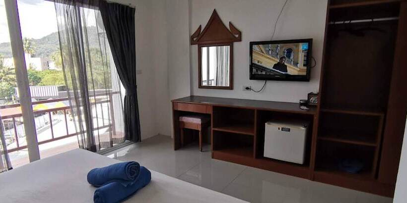 Пансион Sure Guesthouse