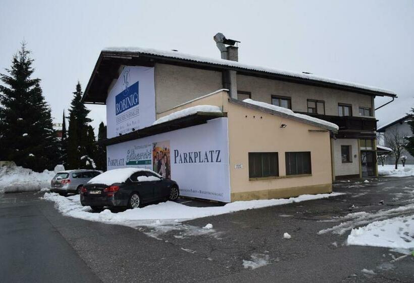Pension Central