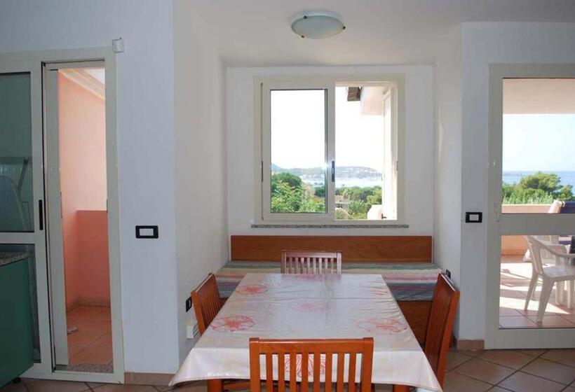 Residence La Chimera