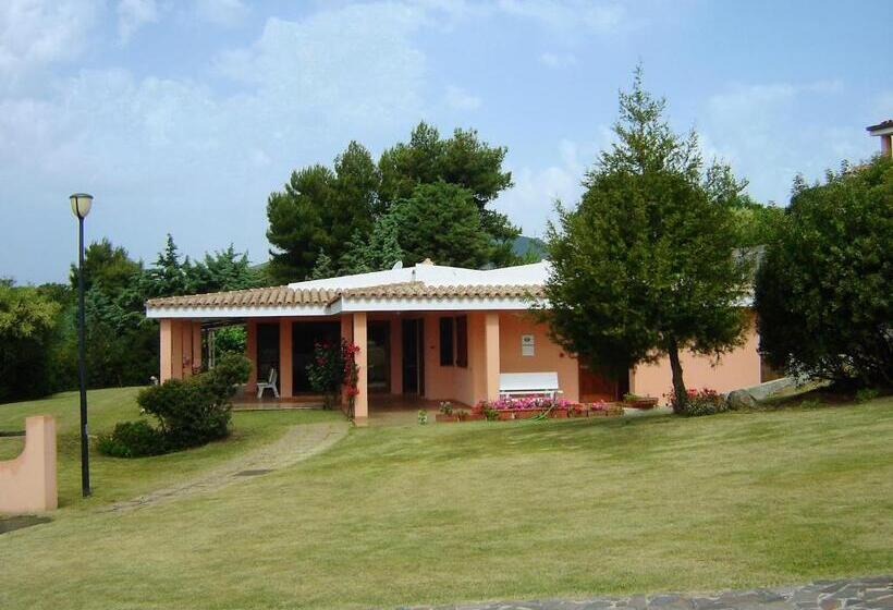 Residence La Chimera