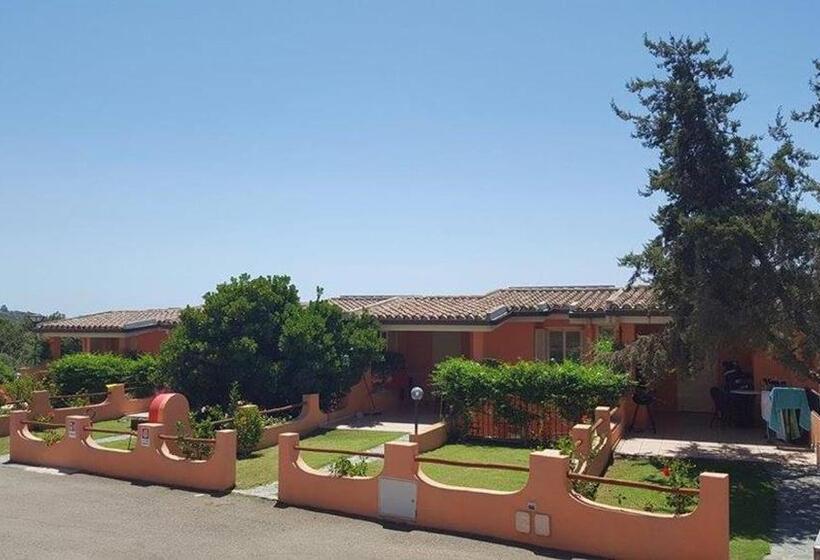 Residence La Chimera