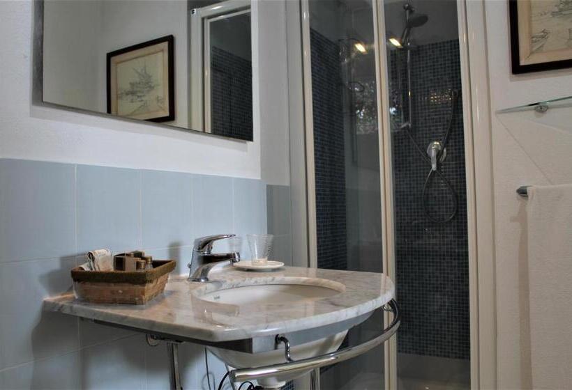 Residence Les Oliviers