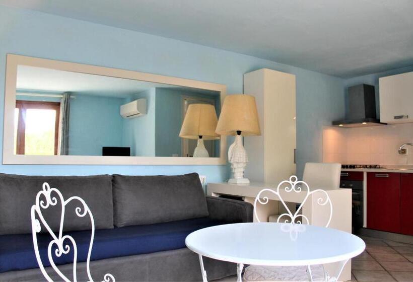 Residence Les Oliviers