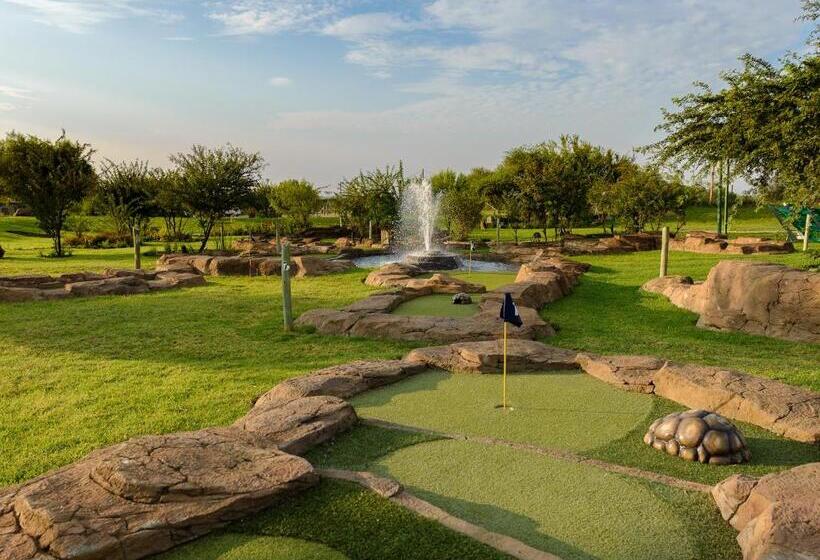 The Kingdom Resort