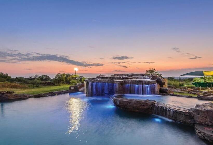 The Kingdom Resort