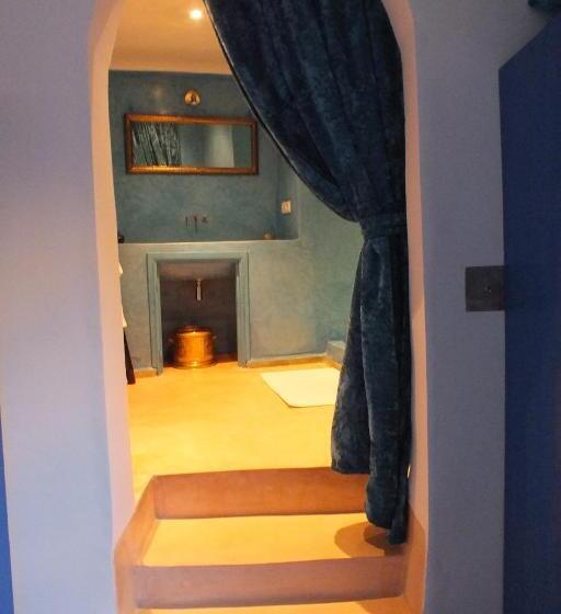 ریاض Dar Faracha Fes