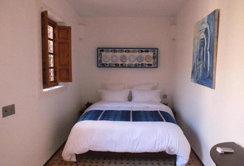 ریاض Dar Faracha Fes