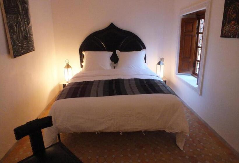 ریاض Dar Faracha Fes