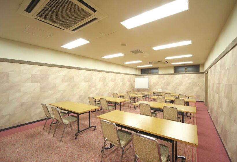 ריוקאן Mashikokan Satoyama Resort