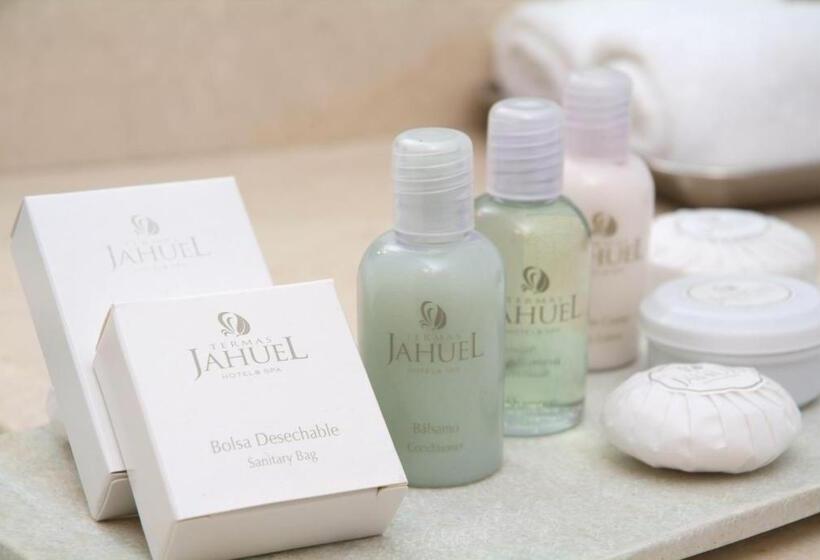 Termas De Jahuel Hotel & Spa