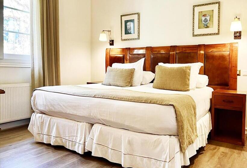 Termas De Jahuel Hotel & Spa