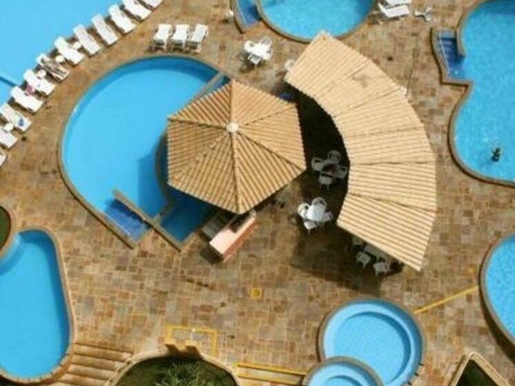 Thermas Place   Caldas Novas 1002