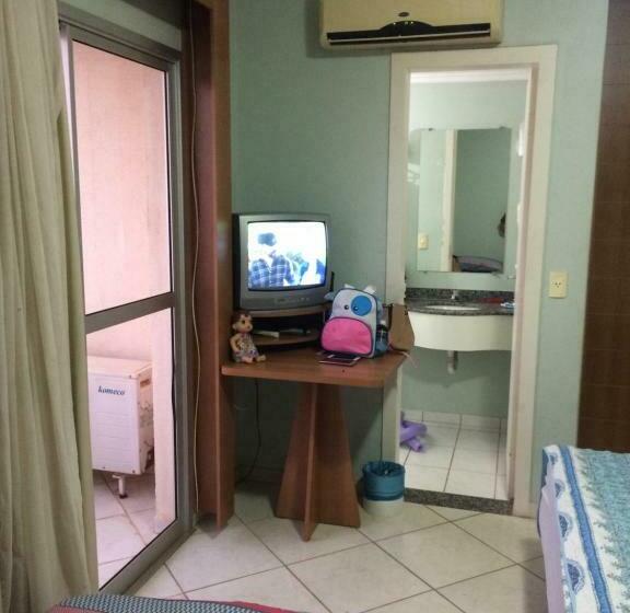 Thermas Place Caldas Novas 1002