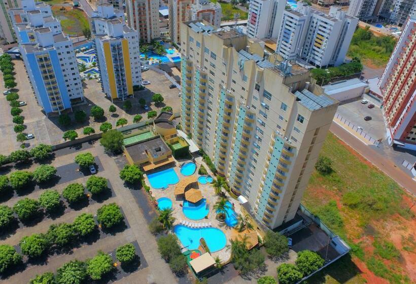 Thermas Place   Caldas Novas 1002