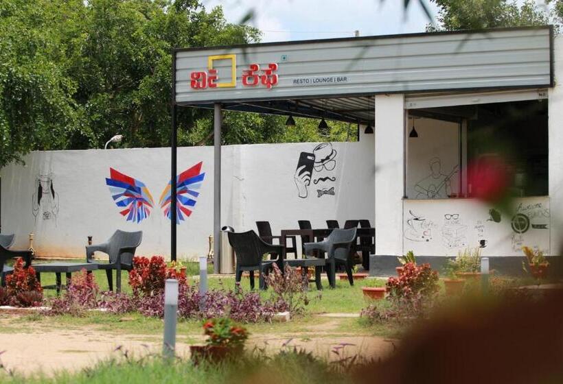 Vividearth Resorts Bandipur