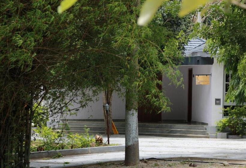 Vividearth Resorts Bandipur