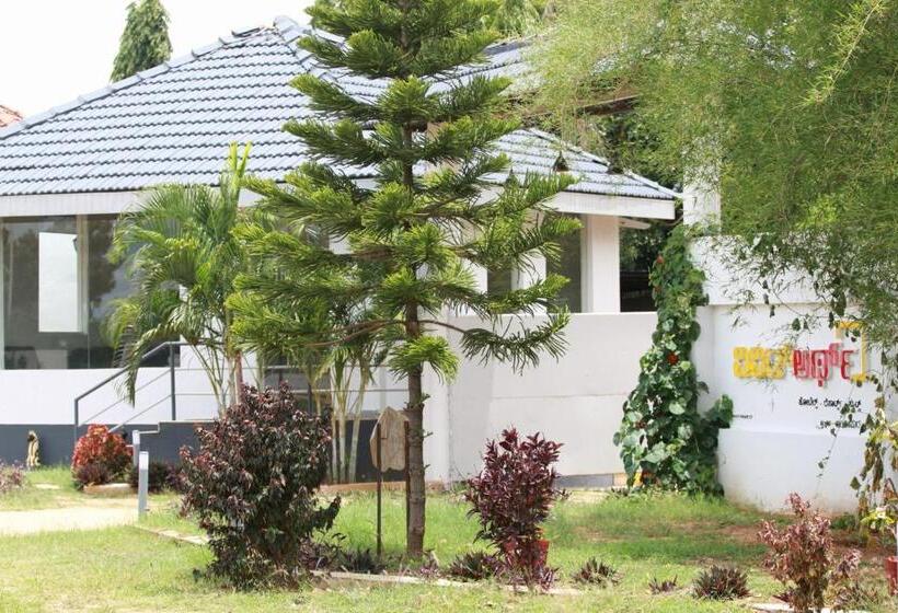 Vividearth Resorts Bandipur