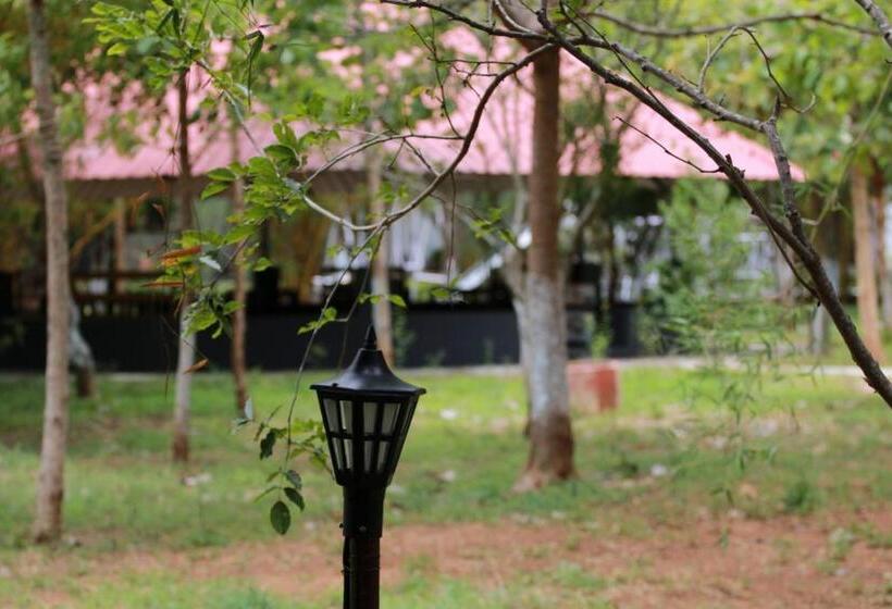 Vividearth Resorts Bandipur