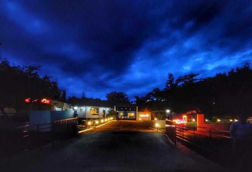 Vividearth Resorts Bandipur