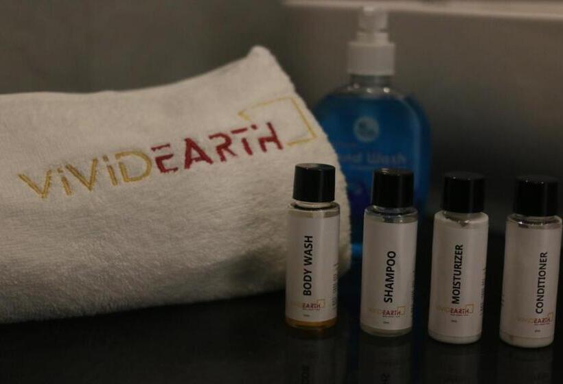 Vividearth Resorts Bandipur